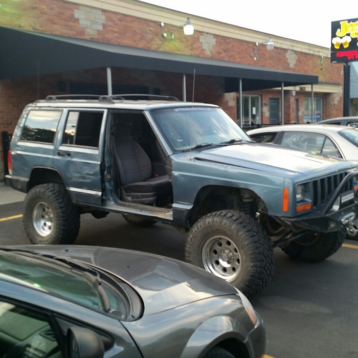 What did you do to your Cherokee today?-img_20150728_204247.jpg