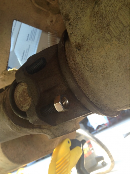 Driveshaft U-joint Strap Problem-image-2039392882.jpg