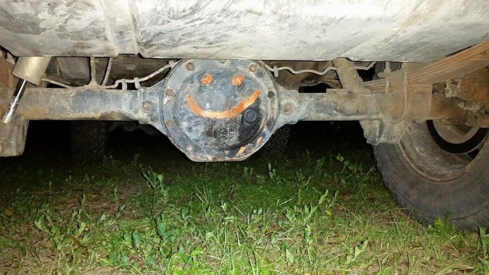 This is Ford 8.25 correct?-axle.jpg