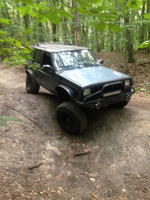 What did you do to your Cherokee today?-image-2721528844.jpg