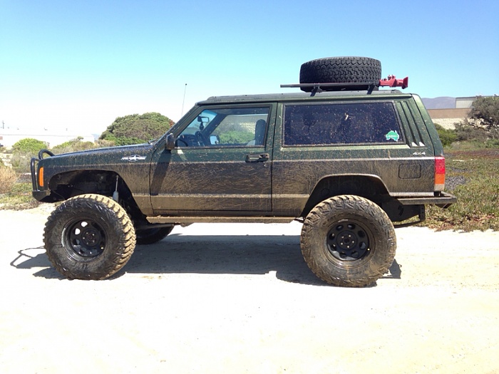 Lets see some cherokees!-image-1874404842.jpg