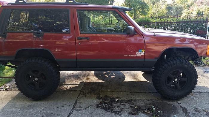 What did you do to your Cherokee today?-20151013_141614.jpg