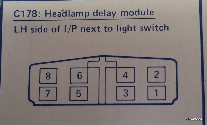Add headlamp delay module real easy.-1-headlamp-delay-module-connector.jpg