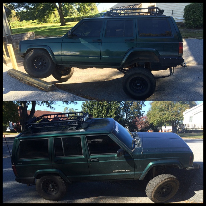 Fitting 31 inch tires on a jeep cherokee with 3 inch lift-image-748894226.jpg