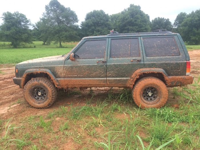 Fitting 31 inch tires on a jeep cherokee with 3 inch lift-image-2373472564.jpg