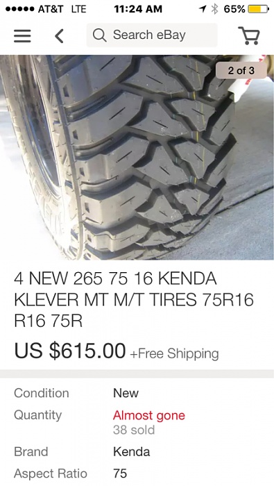 Anyone ever heard of kenda klevers?-image-245592945.jpg