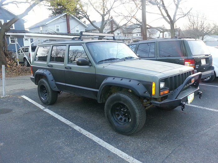 What did you do to your Cherokee today?-phone-pics-027.jpg