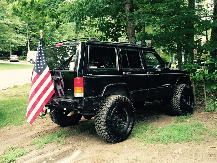 XJ with the American Flag.-image-719824570.jpg
