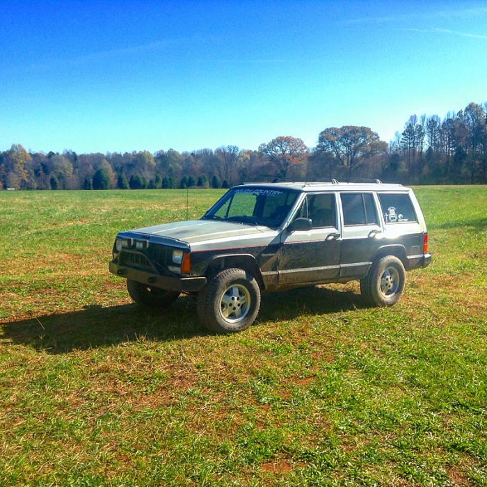 Stock xj owners Help me convince my wife!!-image-138820513.jpg