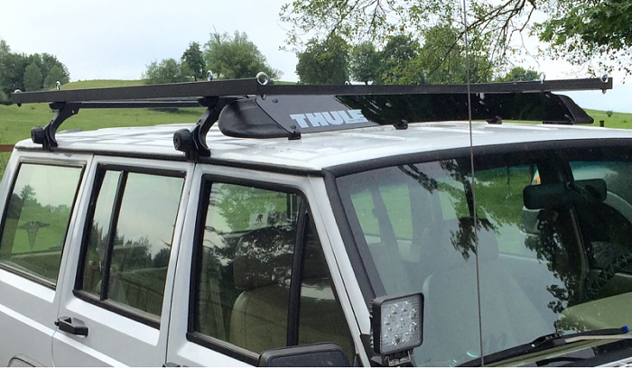 Finished the flat iron roof rack-image-543028165.jpg