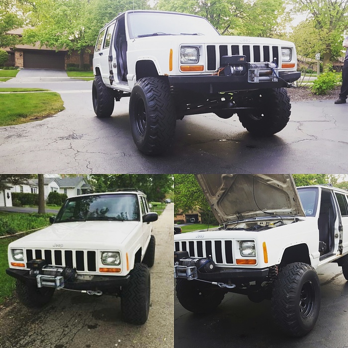 People who think their XJ is gold..-img_20160522_114232.jpg