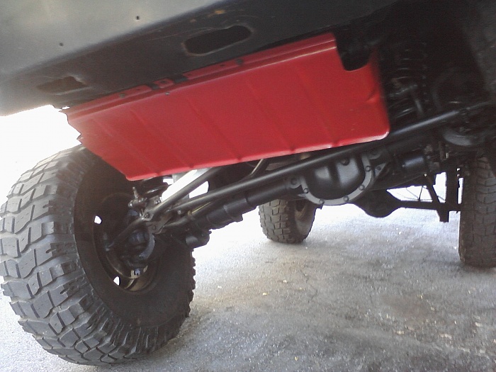 Goofin off behind autozone-012.jpg