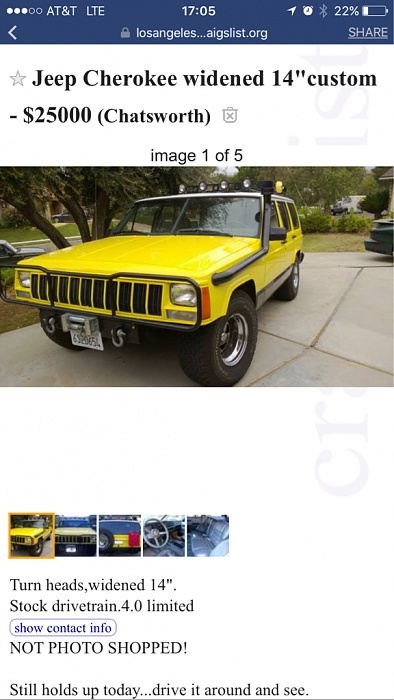 People who think their XJ is gold..-image-3036082771.jpg