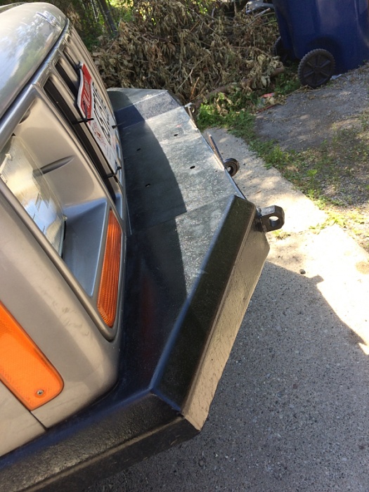 What brand bumpers does my jeep have?-image-340144341.jpg