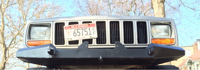 What brand bumpers does my jeep have?-image-1435690818.jpg