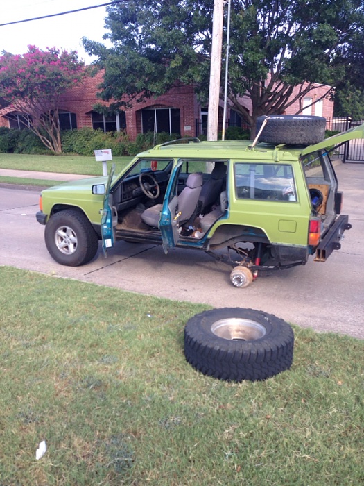 What did you do to your Cherokee today?-image-1708759126.jpg