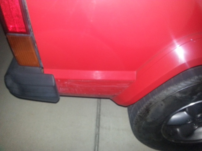 Attaching Moulding to Exterior-20161019_192524-1-.jpg