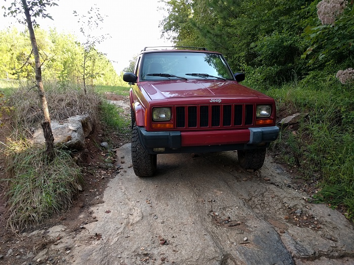 What is a reasonable price for my Jeep?-img_20160803_161442.jpg