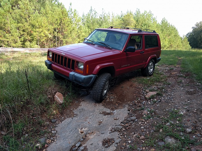 What is a reasonable price for my Jeep?-img_20160803_161925.jpg