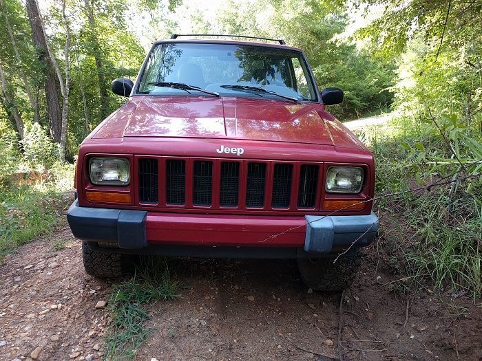 What is a reasonable price for my Jeep?-img_20160803_162245.jpg