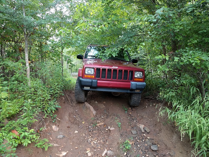 What is a reasonable price for my Jeep?-img_20160803_162630.jpg