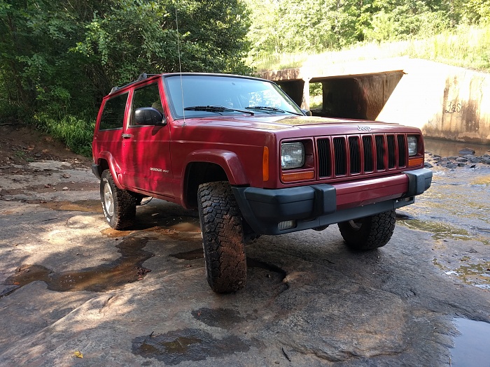 What is a reasonable price for my Jeep?-img_20160803_162848.jpg