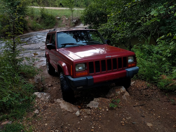 What is a reasonable price for my Jeep?-img_20160803_163439.jpg