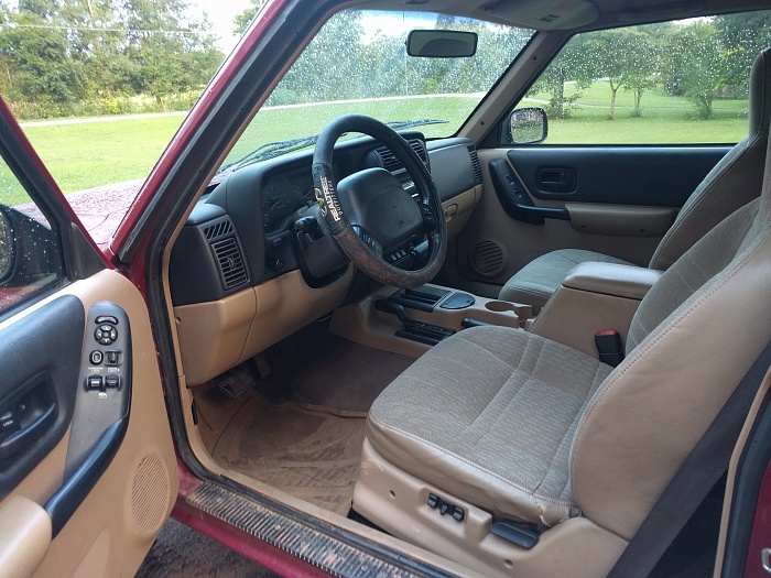 What is a reasonable price for my Jeep?-img_20160809_185453.jpg