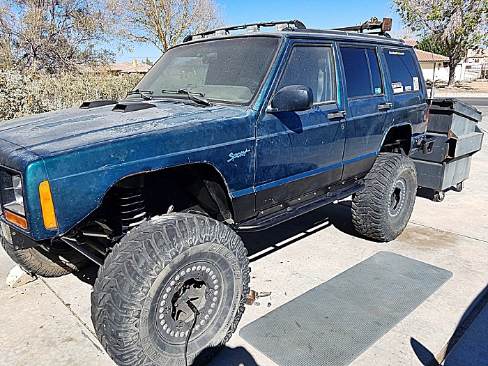 Why did you build your XJ?-20160902_155526.jpg