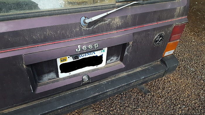 Backup Cam for the XJ-20170625_235940.jpg