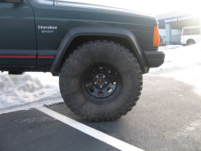 Got my 33's on today...-img_4216.jpg