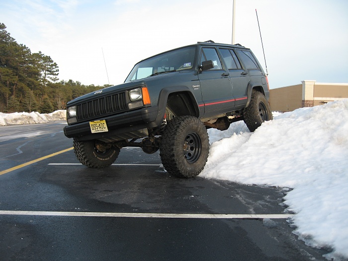 Got my 33's on today...-img_4217.jpg