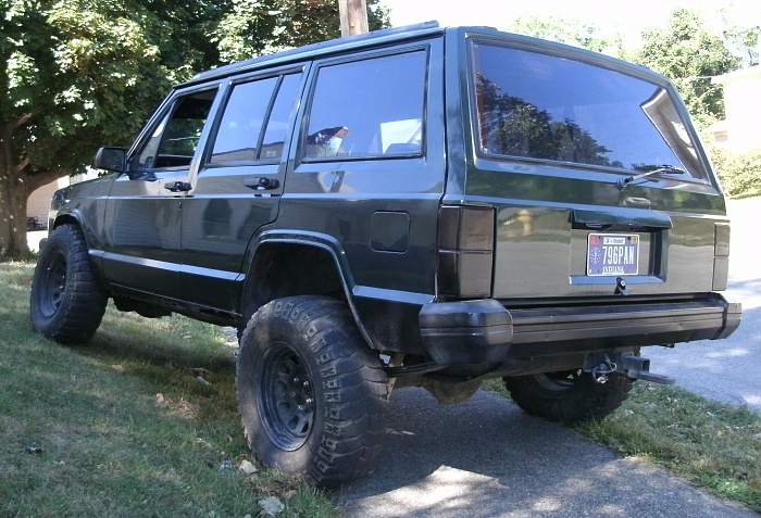 XJ Tinted Tailights please-meangreen45.jpg