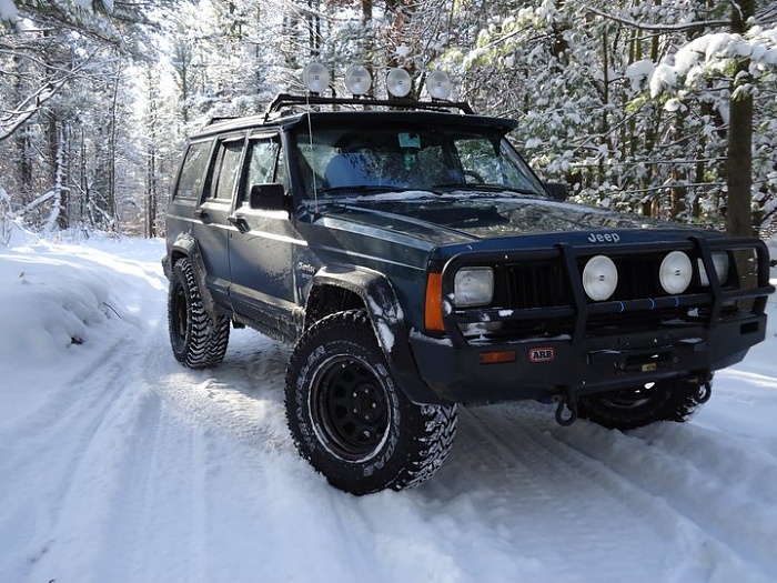 Post a pic of your Jeep and all the past Jeeps you have owned.-168408_487573403643_721653643_6176638_6329828_n.jpg