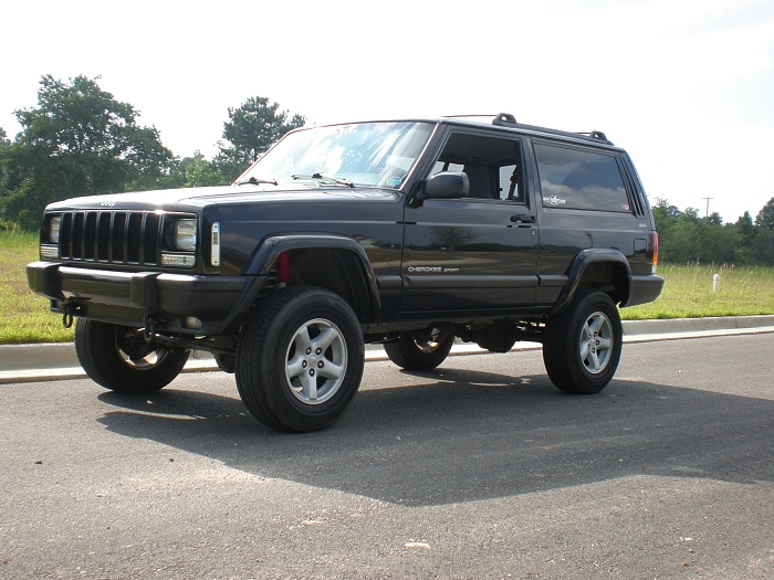 would my jeep look bad with a 3&quot; lift and 235s-p6030275.jpg