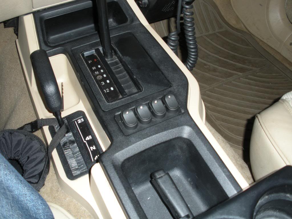 Custom Interior Jeep Cherokee Forum
