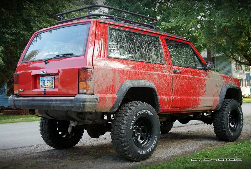 Name:  1stMudTest2.jpg
Views: 988
Size:  99.2 KB