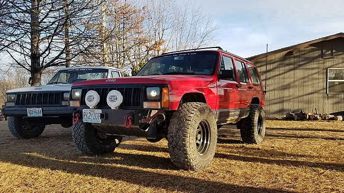 What did your XJ look like?-20170127_161546.jpg