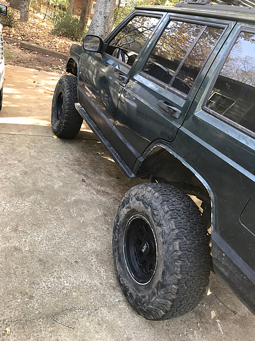 What did you do to your Cherokee today?-photo950.jpg