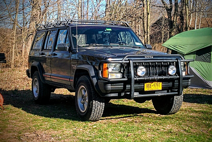 What did you do to your Cherokee today?-img_20180421_165249.jpg