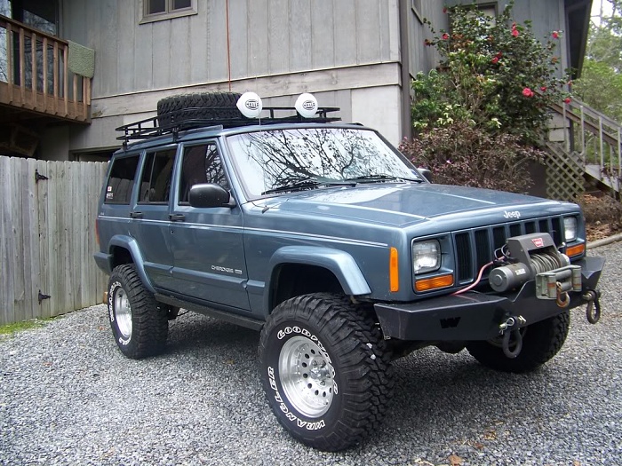 Anyone have these wheels???-4.5-lif-tjeep.jpg