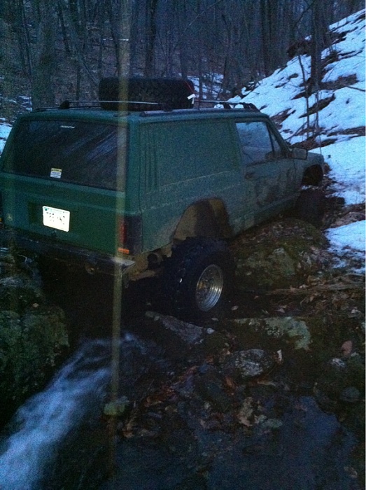 The "worst stuck" thread-image-4266083539.jpg