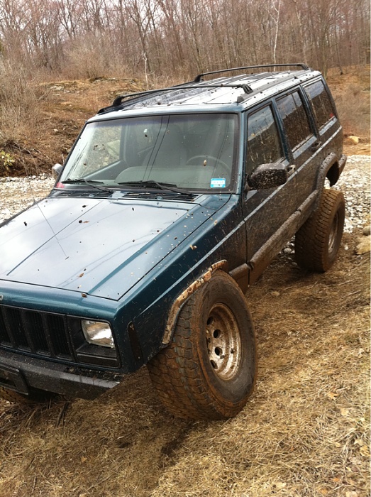 What did you do to your Cherokee today?-image-2835743867.jpg