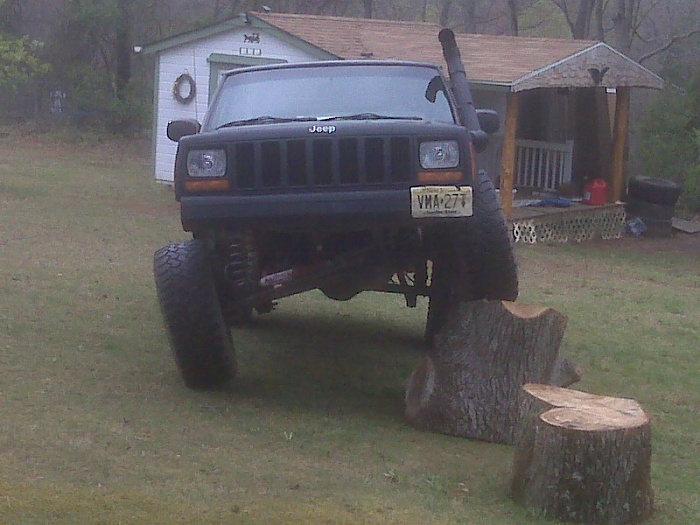 What did you do to your Cherokee today?-tommys-phone-174.jpg