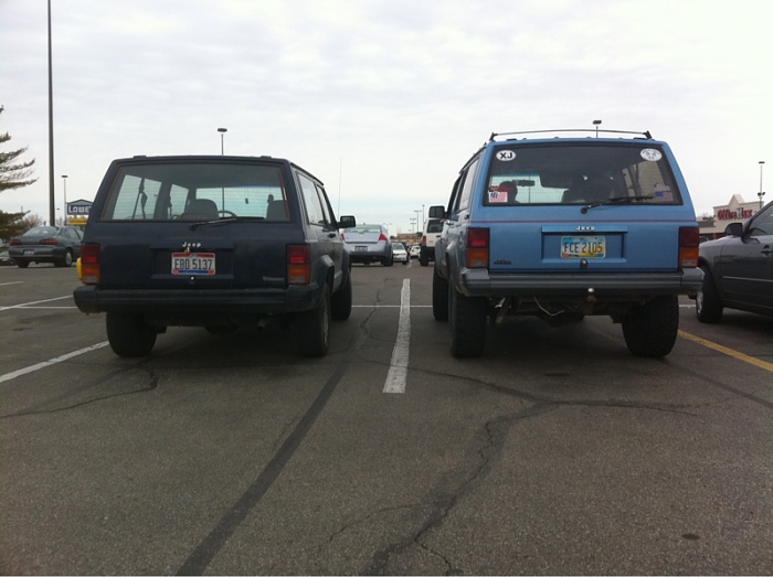Your XJ Parked Next to a Stock Xj Picture Thread!-image-4079922384.jpg