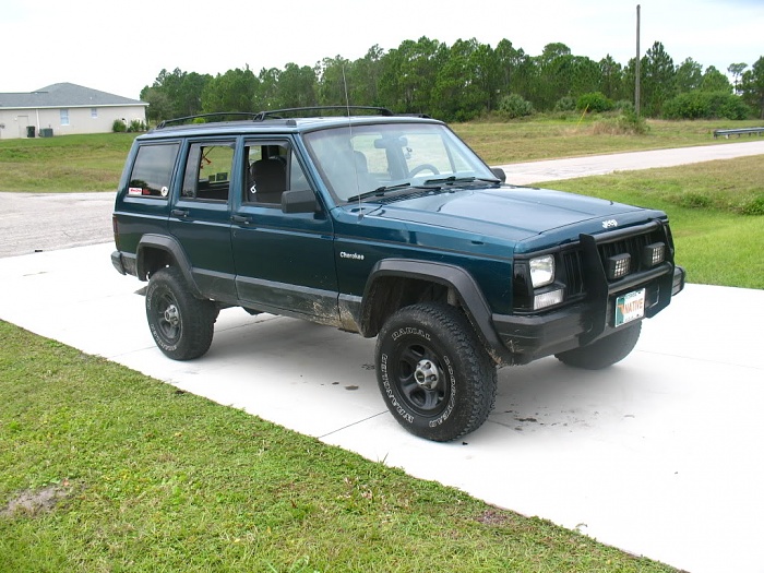 Will this fit my 97-pushbar.jpg