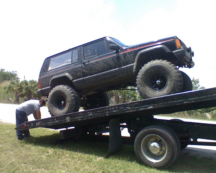 What did you do to your Cherokee today?-0403111342a_259742.jpg