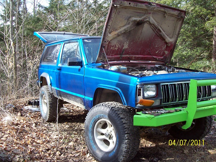 What did you do to your Cherokee today?-214.jpg