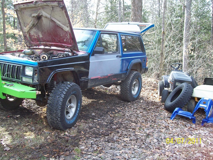 What did you do to your Cherokee today?-215.jpg