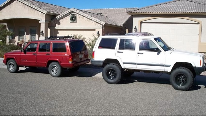 Your XJ Parked Next to a Stock Xj Picture Thread!-image-1486766406.jpg